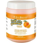 Iv san bernard - apr�s - shampooing fruit du toiletteur orange 1 litre offre exclusive