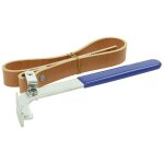 Iwh 020990 cl pour filtre  huile ruban textile