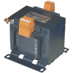 Elma tt - iz3178 transformateur d'isolement 1 x 230 v, 400 v 1 x 230 v / ac 30 va 130 ma