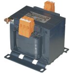 Elma tt - iz4580 transformateur d'isolement 1 x 230 v, 400 v 1 x 230 v / ac 500 va 2. 17 a