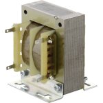Elma tt - iz56 transformateur d'alimentation universel 1 x 230 v 1 x 15 v / ac 22. 5 va 1. 50 a