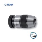 Izar - mandrin de per�age haute pr�cision b16 capacit� 0. 5 � 10 mm