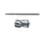 Mche bton sds + 4 taillants izar 15x450 mm
