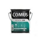Comus - izi'velours 3l - peinture acrylique d'aspect velours en phase aqueuse Comus - izi'velours 3l - peinture acrylique d'aspect velours en phase aqueuse