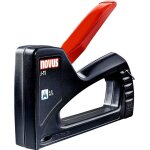 Office j - 11 creative 110017104 agrafeuse manuelle pour type d'agrafe type 53 longueur de l'agrafe 4 ...
