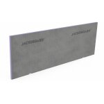 Jackon insulation - tablier de baignoire jackoboard wabo sans pieds - longueur : 177 cm - hauteur : ...