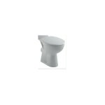 Cuvette brive sortie horizontale blanche jacob delafon kohler e4380 - 00