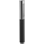 Jacob delafon - douchette 2 jets shift ellipse noir et chrome