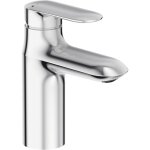 Jacob delafon e98827 - cp kumin monomando de lavabo con desag�e autom�tico - ref: e98827 - cp
