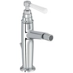 Jacob delafon - mitigeur bidet cleo - chrome Jacob delafon - mitigeur bidet cleo - chrome