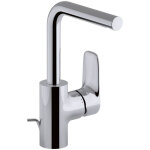 Jacob delafon - mitigeur lavabo aleo bec tube