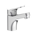 Jacob delafon mitigeur lavabo avec flexibles d?alimentation et vidage métallo - plastique brive Jacob delafon mitigeur lavabo avec flexibles d?alimentation et vidage métallo - plastique brive