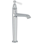 Jacob delafon - mitigeur lavabo haut cl�o 1889 chrome