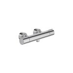 Jacob delafon - mitigeur thermostatique douche toobi chrome - kohler