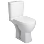 Jacob delafon - pack wc au sol sans bride odon up sortie horizontale blanc e22769 00