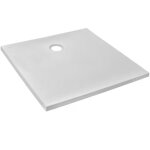 Jacob delafon - receveur de douche 90 x 90 ipso carr� blanc