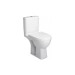 Wc  poser jacob delafon odeon up + abattant standard