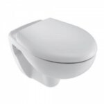 Jacob delafon wc suspendu brive