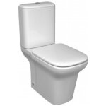 Jacob delafon wc  poser vox + abattant