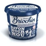 Jacques briochin - savon noir mou ecocert 600 g