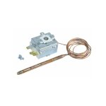 Aquastat limiteur � bulbe type tr2 - diff