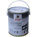 Jafep - peinture fer antirouille blanc 2, 5 l