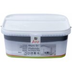 Peinture mur et plafond acrylique mat blanc 2, 5l jafep Peinture mur et plafond acrylique mat blanc 2, 5l jafep