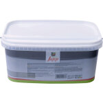 Peinture mur et plafond acrylique mat gris ardoise 2, 5l jafep