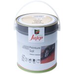 Jafep - peinture sol gr�ge 2, 5 l
