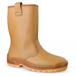 Jallatte - bottes de s�curit� jalartic sas s3 ci src pointure 38 coloris naturel