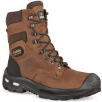 Jallatte - bottes de travail hautes jalbarad sas s3 ci hi src - 43 (eu) - marron