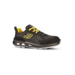 Chaussures basses jalgold jaunes s1p - 41 jallatte Chaussures basses jalgold jaunes s1p - 41 jallatte