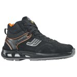 Chaussure de s�curit� jallatte jaldynam sas s3 ci src - 39 (eu)