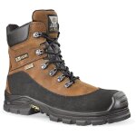 Jallatte - rangers de s�curit� jalacer sas s3 ci hi wr hro src - 43 (eu) - marron