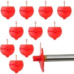 Buse de pistolet  mousse de polyurthane, buse pulvrisateur polyurthane pistolet mousse expansive ...