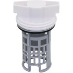 Filtre de pompe de vidange pour lave - linge samsung wf42h5600aw / a2, wf42h5000aw, wf42h5000aw / a2, ...