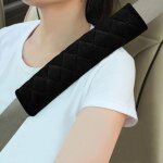 Housse de ceinture de sécurité pour voiture, coussin d'épaule pour ceinture de sécurité, convient à tous ... Housse de ceinture de sécurité pour voiture, coussin d'épaule pour ceinture de sécurité, convient à tous ...