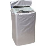 Jalleria - housse de machine � laver portable �tanche et r�sistante aux uv pour lave - linge � chargement ...