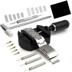 Jalleria - kit d'outils de rparation de bracelet de montre, outil pour ajuster les bracelets de montre, ...