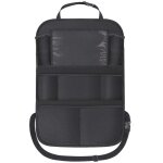 Organisateur de sige auto premium [lot de 2] noir i protection du dossier avec compartiment pour tablette ...
