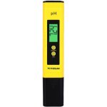 Ph - mètre numérique, testeur de ph de type stylo de haute précision 0, 01 ph pour la culture hydroponique, ... Ph - mètre numérique, testeur de ph de type stylo de haute précision 0, 01 ph pour la culture hydroponique, ...