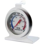 Thermomètre de four, 50 300 °c / 100 °f 600 °f, thermomètre analogique à lecture instantanée pour four, ... Thermomètre de four, 50 300 °c / 100 °f 600 °f, thermomètre analogique à lecture instantanée pour four, ...