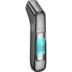Thylotest professionnel précis avec écran lcd numérique, éthylotest portable avec batterie usb, sans ... Thylotest professionnel précis avec écran lcd numérique, éthylotest portable avec batterie usb, sans ...