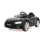 Jamara jamara 460916 ride - on audi r8 spyder noir 18v einhell power x - change 460916