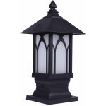 Lanterne extrieure baita en aluminium e27 couleur noire lanterne extrieure - jandei