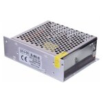 Transformateur 220v 5v dc 60w 12a ip20 transformateur int�rieur - jandei