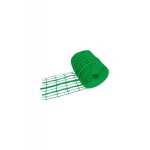 Jano - rouleau 100m de grillage avertisseur de rseau tlcom / vido 87 - 30 largeur 0, 30cm vert - ...
