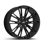 Jante aez alaska black 11x20 5x130 et60 p71, 6 Jante aez alaska black 11x20 5x130 et60 p71, 6