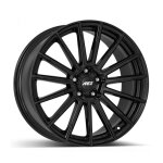 Jante aez atlanta black 7, 5x18 5x112 et51 p57, 1 Jante aez atlanta black 7, 5x18 5x112 et51 p57, 1