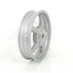 Jante arri�re 14x2. 75 5 b�tons pour scooter piaggio 125 liberty